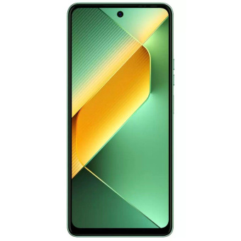 Смартфон Tecno Pova 6 Neo 128Gb 8Gb зеленый моноблок 3G 4G 6.8" 1080x2460 Android 14 108Mpix 802.11 a/b/g/n/ac NFC GPS GSM900/1800 Protect от магазина РЭССИ