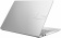Картинка Ноутбук Asus Vivobook Pro 14 K3400PA-KP112W Core i5 11300H 8Gb SSD512Gb iOpt32Gb Intel Iris Xe graphics 14" IPS WQXGA (2560x1600) Windows 11 Home silver WiFi BT Cam (90NB0UY3-M02070) от магазина РЭССИ Ноутбук Asus Vivobook Pro 14 K3400PA-KP112W Core i5 11300H 8Gb SSD512Gb iOpt32Gb Intel Iris Xe graphics 14" IPS WQXGA (2560x1600) Windows 11 Home silver WiFi BT Cam (90NB0UY3-M02070) от магазина РЭССИ