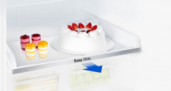 Холодильник Samsung RB30A30N0WW/WT белый (двухкамерный) от магазина РЭССИ