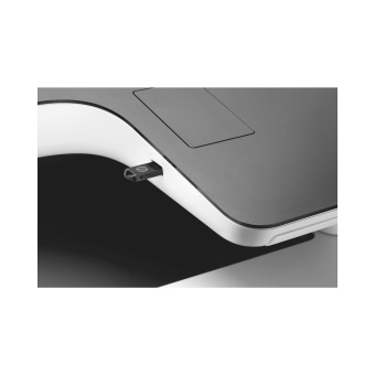 МФУ лазерный HP Color LaserJet Enterprise M578c (7ZU87A) A4 Duplex белый от магазина РЭССИ