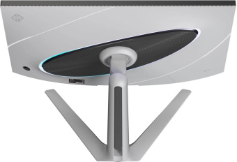 Монитор GMNG 27" Gaming GM-27F15 серый IPS LED 2ms 16:9 HDMI M/M матовая HAS Piv 400cd 178гр/178гр 2560x1440 240Hz G-Sync FreeSync DP 2K 6.55кг от магазина РЭССИ