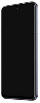 Смартфон Infinix X6532 Smart 9 128Gb 3Gb черный моноблок 3G 4G 2Sim 6.7" 720x1600 Android 14 13Mpix 802.11 a/b/g/n/ac GPS GSM900/1800 GSM1900 TouchSc Protect FM microSD max2048Gb от магазина РЭССИ