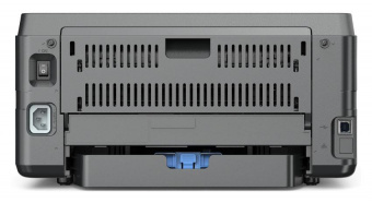 Принтер лазерный Deli Laser P3100DNW A4 Duplex Net WiFi серый от магазина РЭССИ