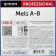 Картинка Ополаскиватель для машинной мойки посуды и тары Pro-Brite MELS A-8 в жёсткой воде 5 л 258-5 от магазина РЭССИ Ополаскиватель для машинной мойки посуды и тары Pro-Brite MELS A-8 в жёсткой воде 5 л 258-5 от магазина РЭССИ