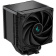 Устройство охлаждения(кулер) Deepcool AK500 Zero Dark Soc-AM5/AM4/1151/1200/1700 4-pin 25.9-31.5dB Al+Cu 240W 1040gr Ret от магазина РЭССИ