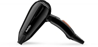Фен Babyliss 5344E 2000Вт черный от магазина РЭССИ