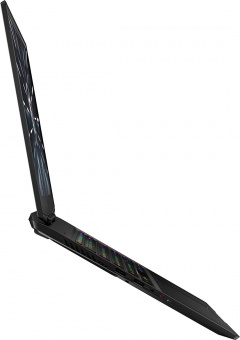 Ноутбук MSI Stealth GS77 12UGS-251RU Core i9 12900H 32Gb SSD1Tb NVIDIA GeForce RTX3070Ti 8Gb 17.3" IPS QHD (2560x1440) Windows 11 Home black WiFi BT Cam (9S7-17P112-251) от магазина РЭССИ