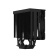 Устройство охлаждения(кулер) Zalman CNPS13X Soc-AM5/AM4/1151/1200/1700 черный 4-pin 29.7dB Al+Cu 240W 810gr Ret от магазина РЭССИ