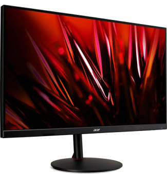 Монитор Acer 31.5" Nitro XV322QKKVbmiiphuzx черный IPS LED 1ms 16:9 HDMI M/M матовая HAS Piv 400cd 178гр/178гр 3840x2160 DP WQ USB 9.54кг от магазина РЭССИ