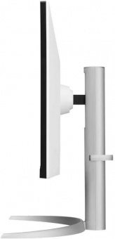 Монитор LG 34" 34WQ65X-W белый IPS LED 21:9 HDMI матовая HAS 500cd 178гр/178гр 2560x1080 DP FHD USB 7.9кг от магазина РЭССИ