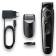 Картинка Триммер Braun BT3322 черный (насадок в компл:1шт) от магазина РЭССИ Триммер Braun BT3322 черный (насадок в компл:1шт) от магазина РЭССИ