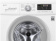 Стиральная машина LG F10B8LD7 класс: A загр.фронтальная макс.:5кг белый от магазина РЭССИ
