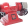Картинка Заточной станок REDVERG RD-BG125-150 6666444 от магазина РЭССИ Заточной станок REDVERG RD-BG125-150 6666444 от магазина РЭССИ