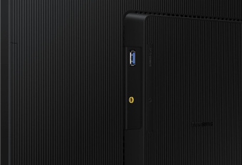 Монитор Samsung 32" ViewFinity S7 S32D700EAIXCI черный VA LED 5ms 16:9 HDMI матовая Piv 350cd 178гр/178гр 3840x2160 60Hz DP 4K 5.9кг от магазина РЭССИ