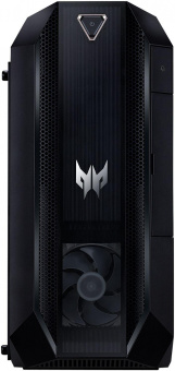 ПК Acer Predator PO3-630 i7 11700F (2.5) 16Gb SSD1Tb RTX3070 8Gb noOS GbitEth WiFi BT 500W черный от магазина РЭССИ