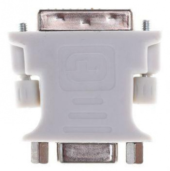Адаптер Buro BHP RET ADA_DVI-VGA DVI-I(m) VGA (f) серый блистер от магазина РЭССИ