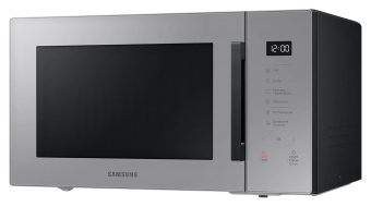 Микроволновая Печь Samsung MG30T5018AG/BW 30л. 900Вт серый от магазина РЭССИ