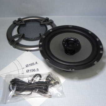 Ground Zero GZTF 16TX от магазина РЭССИ