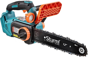 Цепная пила Sturm! CSC1811BL аккум. дл.шины:12" (30cm) от магазина РЭССИ