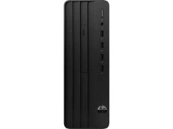 ПК HP Pro 290 G9 SFF i7 13700 (2.1) 8Gb SSD256Gb UHDG 770 FreeDOS GbitEth 180W kb мышь клавиатура черный (883N9EA) от магазина РЭССИ