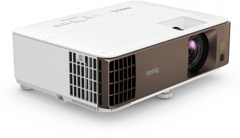 Проектор Benq W1800i DLP 2000Lm (3840x2160) 10000:1 ресурс лампы:4000часов 2xHDMI 3.1кг от магазина РЭССИ