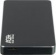 Внешний корпус для HDD/SSD AgeStar 3UB2AX1 SATA I/II/III USB3.0 алюминий черный 2.5" от магазина РЭССИ