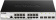 Коммутатор D-Link DGS-1210-20/ME/B1A 16G 4SFP управляемый от магазина РЭССИ