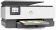 МФУ струйный HP OfficeJet 8023 (1KR64B) A4 Duplex WiFi USB RJ-45 черный/белый от магазина РЭССИ