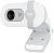 Камера Web Logitech HD Webcam Brio 100 Full белый 2Mpix (1920x1080) USB Type-C с микрофоном (960-001618) от магазина РЭССИ