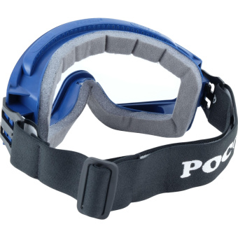 Защитные закрытые очки с непрямой вентиляцией РОСОМЗ ЗН11 PANORAMA StrongGlassтм PC 24137 от магазина РЭССИ