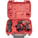 Картинка Шуруповерт аккумуляторный бесщеточный REDVERG RD-SD12BL 6679855 от магазина РЭССИ Шуруповерт аккумуляторный бесщеточный REDVERG RD-SD12BL 6679855 от магазина РЭССИ