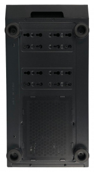 ПК IRU Office 510B6GM MT i5 12400 (2.5) 8Gb SSD512Gb UHDG 730 Free DOS GbitEth 500W черный от магазина РЭССИ