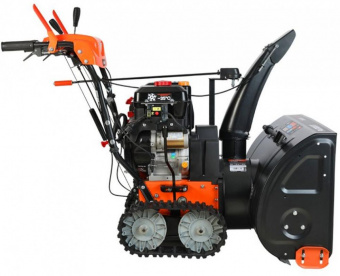 Снегоуборщик бензин. Patriot СИБИРЬ 130 ЕТ 13л.с. от магазина РЭССИ