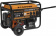 Генератор Carver PPG- 8000E-3 6кВт от магазина РЭССИ