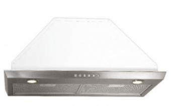 Вытяжка встраиваемая Elikor Врезной блок 72Н-1000-Э4Д нержавеющая сталь управление: кнопочное (1 мотор) от магазина РЭССИ