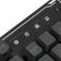 Картинка Клавиатура A4Tech Bloody B3370R черный USB Multimedia for gamer LED (подставка для запястий) от магазина РЭССИ Клавиатура A4Tech Bloody B3370R черный USB Multimedia for gamer LED (подставка для запястий) от магазина РЭССИ