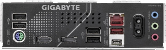 Материнская плата Gigabyte B860 EAGLE WIFI6E Soc-1851 Intel B860 4xDDR5 ATX AC`97 8ch(7.1) 2.5Gg RAID+HDMI+DP от магазина РЭССИ