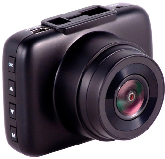 Видеорегистратор Artway AV-515 черный 1080x1920 1080p 120гр. от магазина РЭССИ