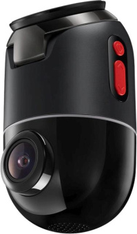 Видеорегистратор 70Mai Dash Cam Omni X200 32G черный 2Mpix 1080x1920 1080p 140гр. GPS внутренняя память:32Gb от магазина РЭССИ