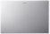 Ноутбук Acer Aspire AL14-31P-C8EV N-series N100 8Gb SSD256Gb Intel UHD Graphics 14" IPS WUXGA (1920x120) noOS silver WiFi BT Cam (NX.KS8ER.001) от магазина РЭССИ