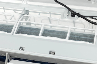 Сплит-система Roda Revolution RS-GRL09RV/RU-GRL09RV белый от магазина РЭССИ