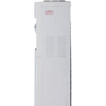 Напольный кулер ECOTRONIC V21-LE White-silver электронное охлаждение 7215 от магазина РЭССИ