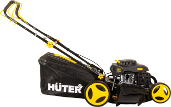 Газонокосилка роторная Huter GLM-7.0 SL (70/3/19) от магазина РЭССИ