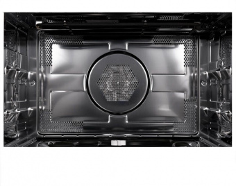 Духовой шкаф Электрический Weissgauff OE 449 PDB черный от магазина РЭССИ