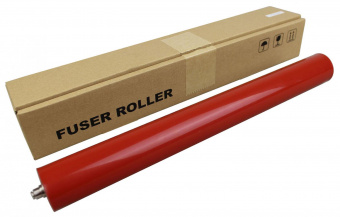 Вал резиновый Cet CET7809 для Kyocera TASKalfa 3500i/4500i/5500i от магазина РЭССИ