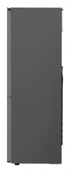 Холодильник LG GC-B459SMUM 2-хкамерн. серебристый (двухкамерный) от магазина РЭССИ
