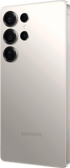 Смартфон Samsung SM-S938B Galaxy S25 Ultra 512Gb 12Gb серый титан моноблок 3G 4G 2Sim 6.9" 1440x3120 Android 15 200Mpix 802.11 a/b/g/n/ac/ax/be NFC GPS GSM900/1800 GSM1900 TouchSc Protect от магазина РЭССИ