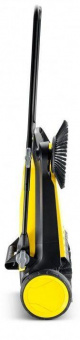 Подметальная машина Karcher S 4 желтый от магазина РЭССИ