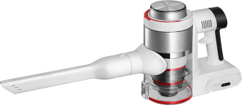 Пылесос Red Solution V3010 400Вт белый от магазина РЭССИ