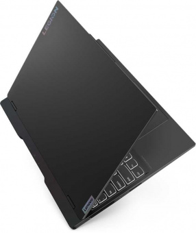Ноутбук Lenovo Legion S7 15ACH6 Ryzen 5 5600H 16Gb SSD1Tb NVIDIA GeForce RTX 3060 6Gb 15.6" IPS FHD (1920x1080) noOS black WiFi BT Cam (82K8001ARK) от магазина РЭССИ